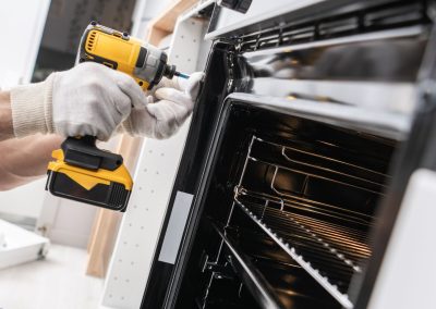 Appliance Installation - Installation Services - Handyman Telly - Marysville, WA 001