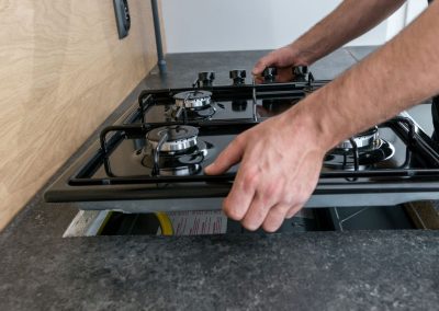 Appliance Installation - Installation Services - Handyman Telly - Marysville, WA 002