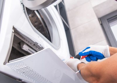 Appliance Installation - Installation Services - Handyman Telly - Marysville, WA 004