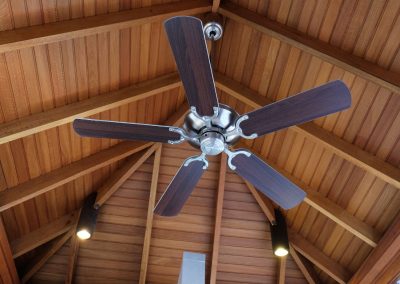 Ceiling Fan Installation - Installation Services - Handyman Telly - Marysville, WA 001