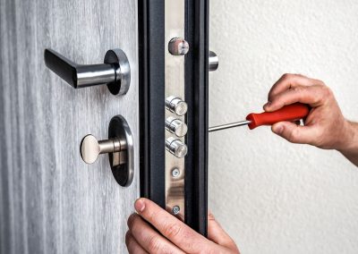 Door Repair, Installation and Replacement - Installation and Replacement Services - Handyman Telly - Marysville, WA 001