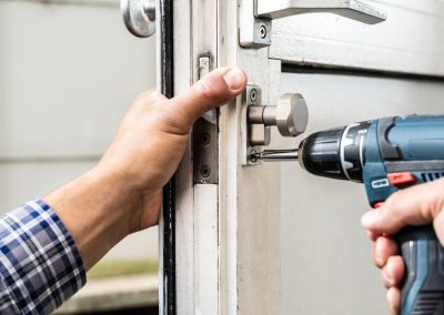 Door Repair, Installation and Replacement - Installation and Replacement Services - Handyman Telly - Marysville, WA 002