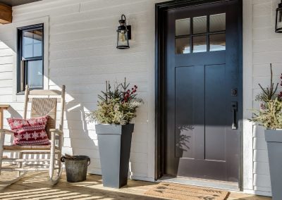 Door Repair, Installation and Replacement - Installation and Replacement Services - Handyman Telly - Marysville, WA 003