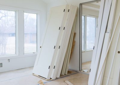 Door Repair, Installation and Replacement - Installation and Replacement Services - Handyman Telly - Marysville, WA 004