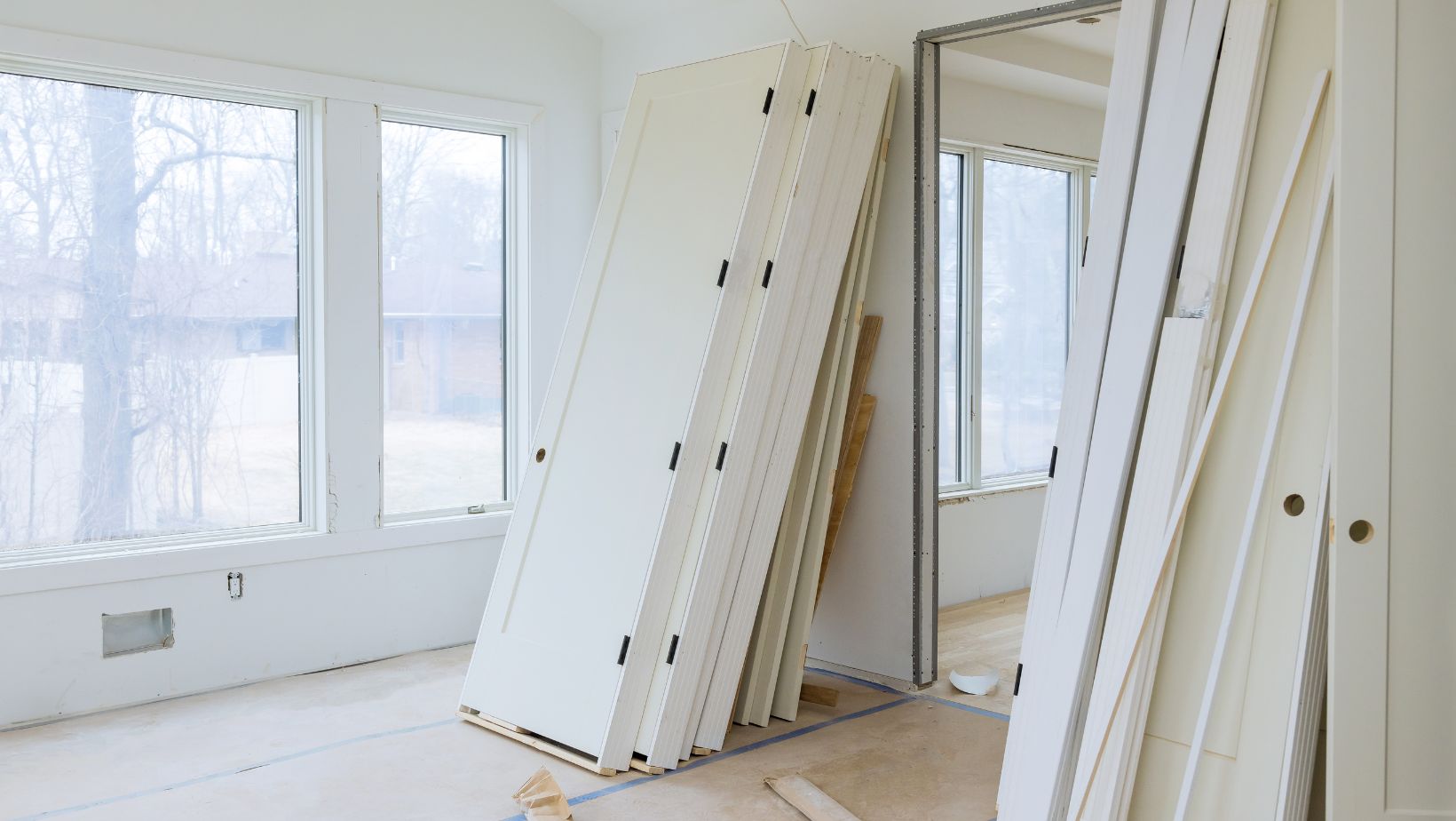 Door Repair, Installation and Replacement - Installation and Replacement Services - Handyman Telly - Marysville, WA 004 Door Repair, Installation and Replacement - Installation and Replacement Services - Handyman Telly - Marysville, WA 004