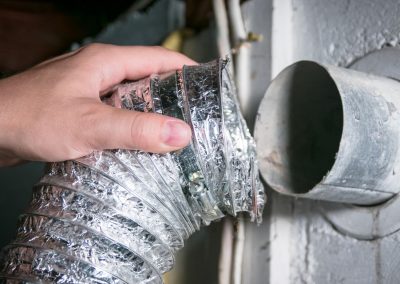 Dryer Vent Cleaning - Cleaning Services - Handyman Telly - Marysville, WA 001