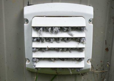 Dryer Vent Cleaning - Cleaning Services - Handyman Telly - Marysville, WA 003