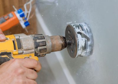 Drywall Repair - Repair Services - Handyman Telly - Marysville, WA 001