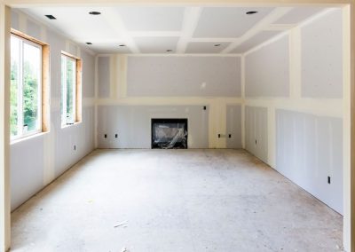 Drywall Repair - Repair Services - Handyman Telly - Marysville, WA 003