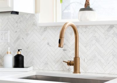 Faucet Replacement or Upgrade - Replacement Services - Handyman Telly - Marysville, WA 004