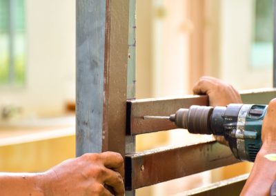 Fence and Gate Repair and Installation - Installation and Replacement Services - Handyman Telly - Marysville, WA 001
