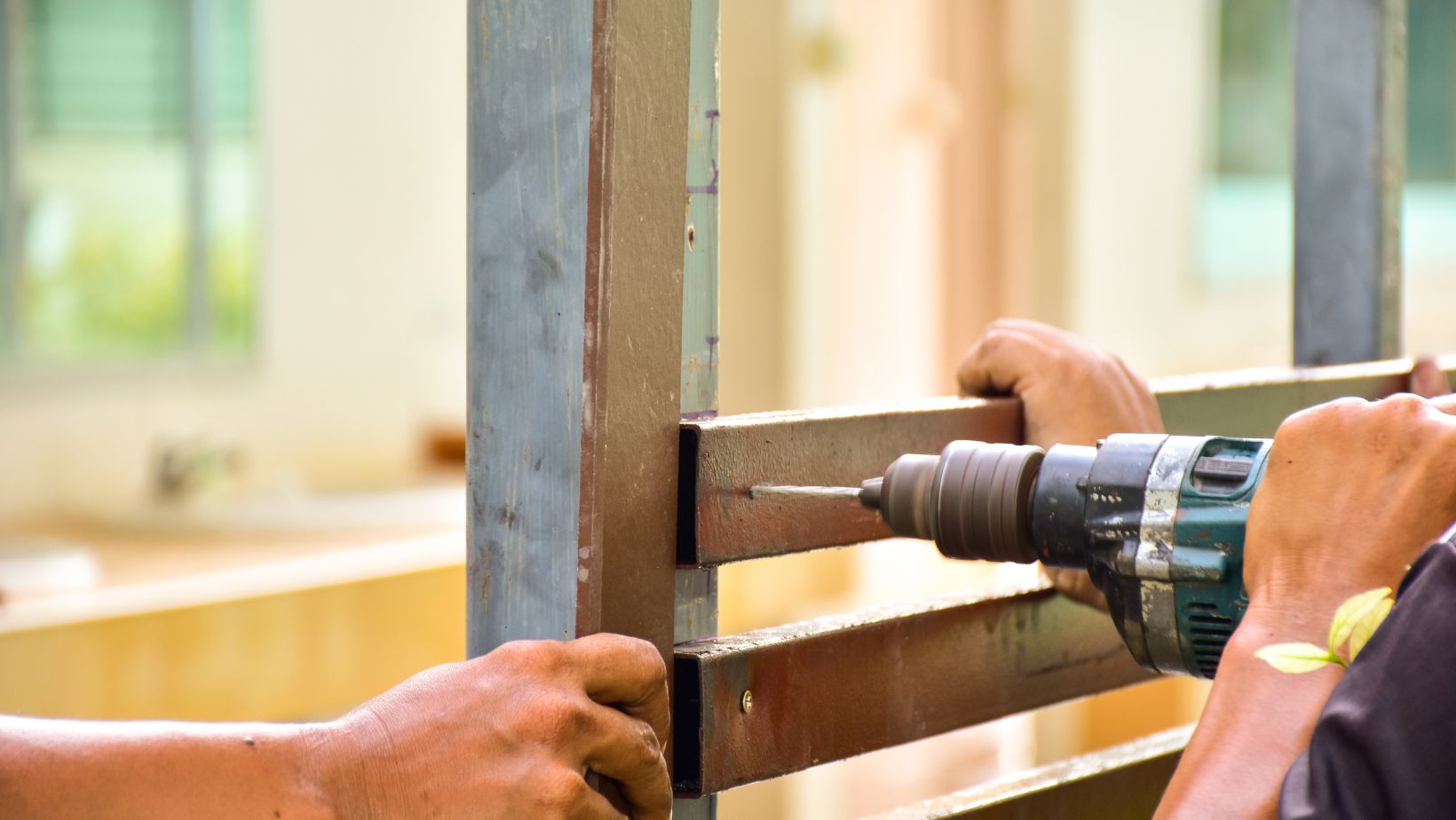 Fence and Gate Repair and Installation - Installation and Replacement Services - Handyman Telly - Marysville, WA 001