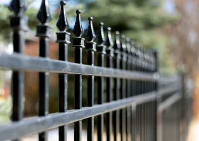 Fence and Gate Repair and Installation - Installation and Replacement Services - Handyman Telly - Marysville, WA 002