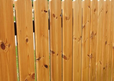 Fence and Gate Repair and Installation - Installation and Replacement Services - Handyman Telly - Marysville, WA 003