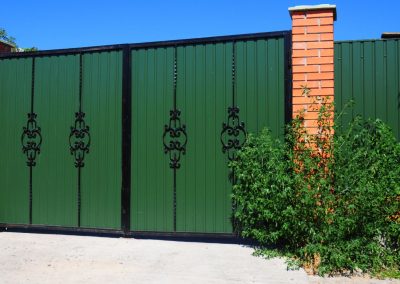 Fence and Gate Repair and Installation - Installation and Replacement Services - Handyman Telly - Marysville, WA 004