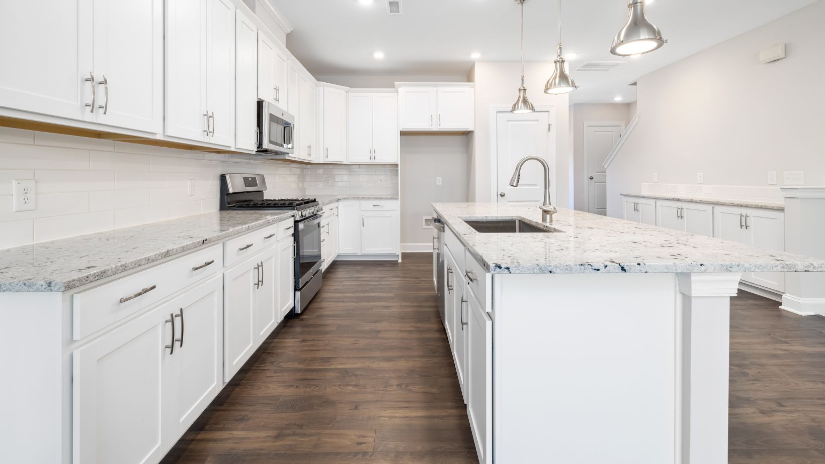 Cabinet Bottoms Replacement - Replacement Services - Handyman Telly - Marysville, WA